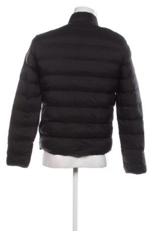 Herrenjacke Tommy Hilfiger, Größe S, Farbe Schwarz, Preis € 189,99