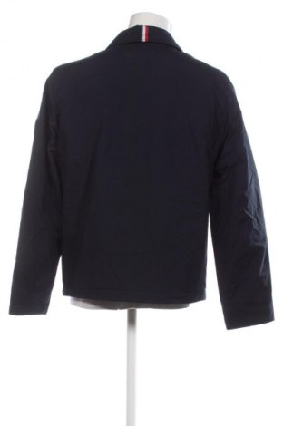 Herrenjacke Tommy Hilfiger, Größe L, Farbe Blau, Preis € 259,99
