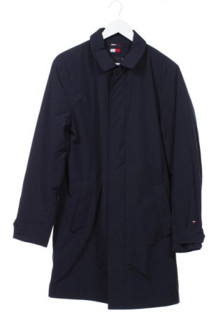 Geacă de bărbati Tommy Hilfiger, Mărime XS, Culoare Albastru, Preț 1.264,99 Lei