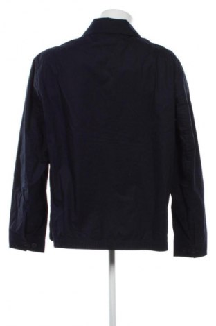 Pánská bunda  Tommy Hilfiger, Velikost XXL, Barva Modrá, Cena  1 629,00 Kč