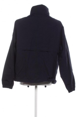 Ανδρικό μπουφάν Tommy Hilfiger, Μέγεθος L, Χρώμα Μπλέ, Τιμή 289,99 €