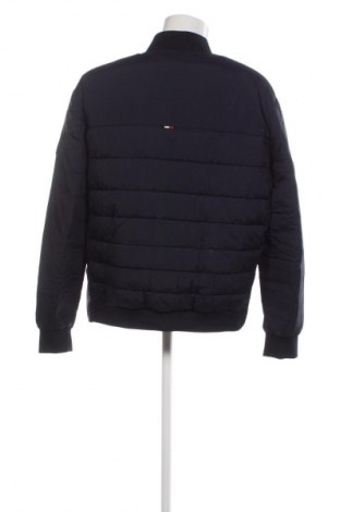 Geacă de bărbati Tommy Hilfiger, Mărime XXL, Culoare Albastru, Preț 1.059,99 Lei