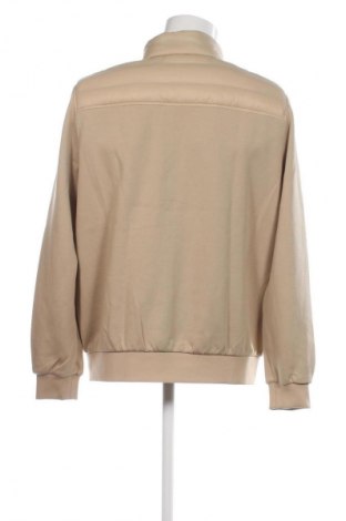 Ανδρικό μπουφάν Tommy Hilfiger, Μέγεθος XL, Χρώμα  Μπέζ, Τιμή 204,99 €