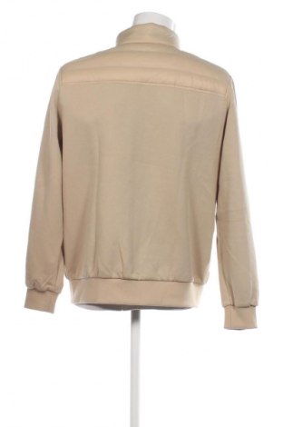 Męska kurtka Tommy Hilfiger, Rozmiar L, Kolor Beżowy, Cena 899,99 zł