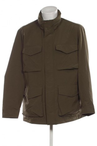 Geacă de bărbati Tommy Hilfiger, Mărime XXL, Culoare Verde, Preț 1.264,99 Lei