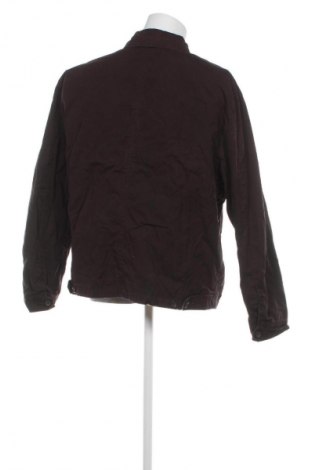 Herrenjacke Tommy Hilfiger, Größe XXL, Farbe Braun, Preis € 157,99