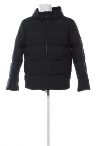 Herrenjacke Tommy Hilfiger, Größe M, Farbe Schwarz, Preis 274,99 €