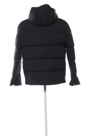 Herrenjacke Tommy Hilfiger, Größe M, Farbe Schwarz, Preis 274,99 €