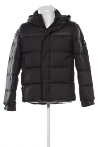Herrenjacke Tommy Hilfiger, Größe S, Farbe Schwarz, Preis € 159,99