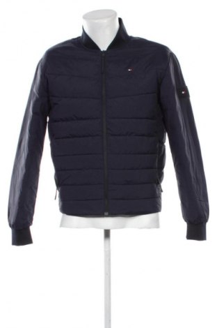 Pánska bunda  Tommy Hilfiger, Veľkosť S, Farba Modrá, Cena  89,95 €