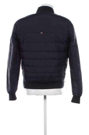 Pánska bunda  Tommy Hilfiger, Veľkosť S, Farba Modrá, Cena  89,95 €