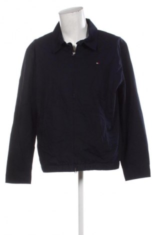 Herrenjacke Tommy Hilfiger, Größe XL, Farbe Blau, Preis € 157,99