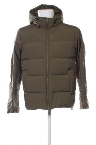 Geacă de bărbati Tommy Hilfiger, Mărime S, Culoare Verde, Preț 1.309,99 Lei