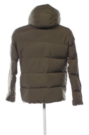 Geacă de bărbati Tommy Hilfiger, Mărime S, Culoare Verde, Preț 1.309,99 Lei