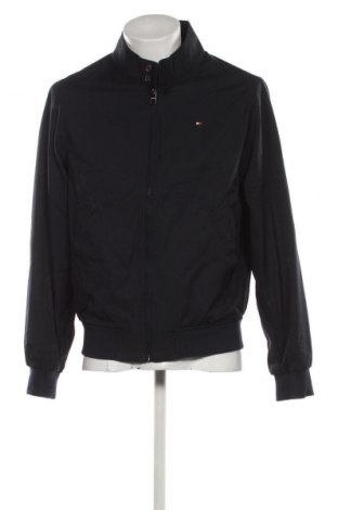 Herrenjacke Tommy Hilfiger, Größe M, Farbe Blau, Preis € 279,99