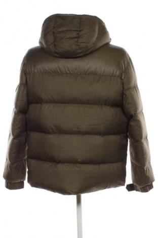 Geacă de bărbati Tommy Hilfiger, Mărime XL, Culoare Verde, Preț 1.479,99 Lei