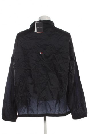 Pánská bunda  Tommy Hilfiger, Velikost 4XL, Barva Modrá, Cena  5 049,00 Kč