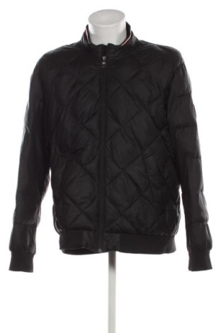 Herrenjacke Tommy Hilfiger, Größe XXL, Farbe Schwarz, Preis € 79,99