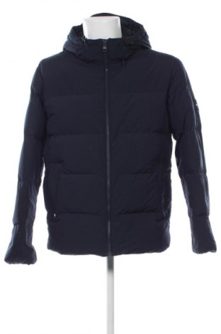 Herrenjacke Tommy Hilfiger, Größe M, Farbe Blau, Preis 144,99 €