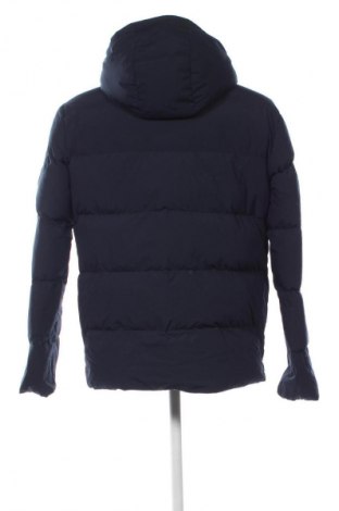 Herrenjacke Tommy Hilfiger, Größe M, Farbe Blau, Preis 144,99 €