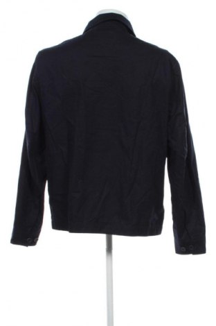 Herrenjacke Tommy Hilfiger, Größe L, Farbe Blau, Preis 204,99 €