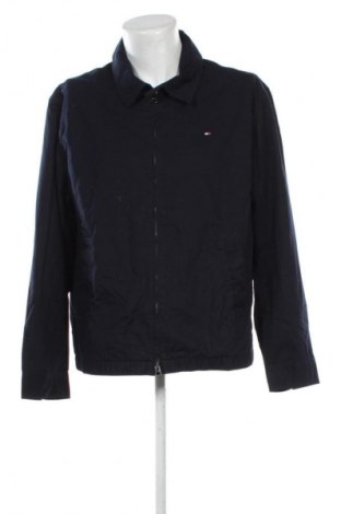 Geacă de bărbati Tommy Hilfiger, Mărime XL, Culoare Albastru, Preț 949,99 Lei