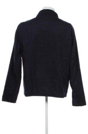 Herrenjacke Tommy Hilfiger, Größe L, Farbe Blau, Preis 154,99 €