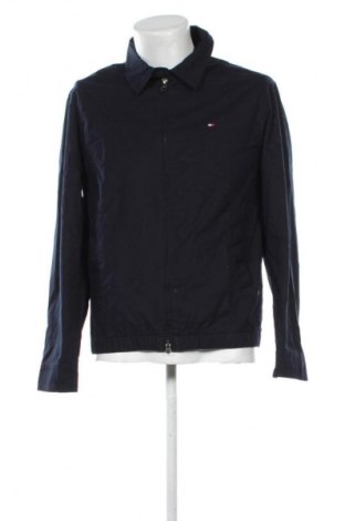 Pánská bunda  Tommy Hilfiger, Velikost S, Barva Modrá, Cena  4 549,00 Kč