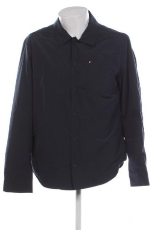 Pánská bunda  Tommy Hilfiger, Velikost L, Barva Modrá, Cena  5 049,00 Kč