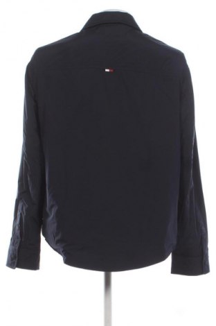 Pánská bunda  Tommy Hilfiger, Velikost L, Barva Modrá, Cena  5 049,00 Kč