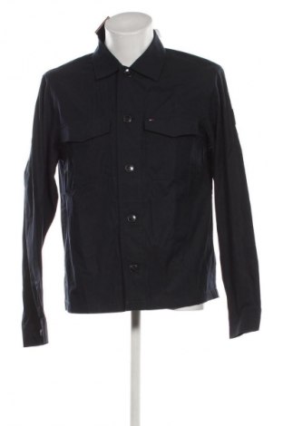 Herrenjacke Tommy Hilfiger, Größe M, Farbe Blau, Preis € 224,99