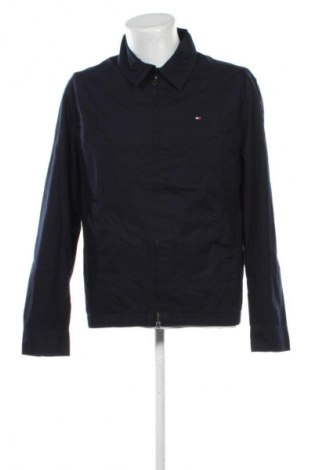 Herrenjacke Tommy Hilfiger, Größe M, Farbe Blau, Preis 189,99 €