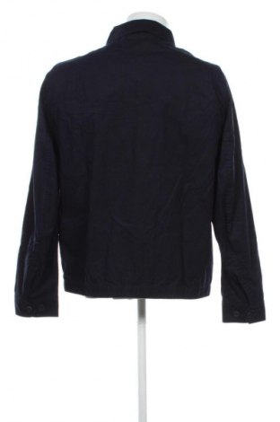 Herrenjacke Tommy Hilfiger, Größe M, Farbe Blau, Preis 189,99 €
