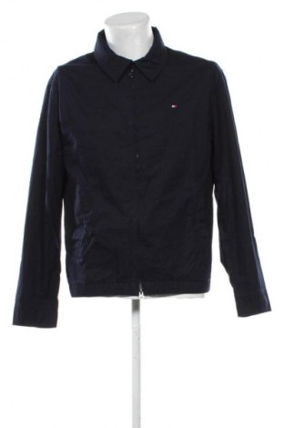 Herrenjacke Tommy Hilfiger, Größe M, Farbe Blau, Preis € 204,99