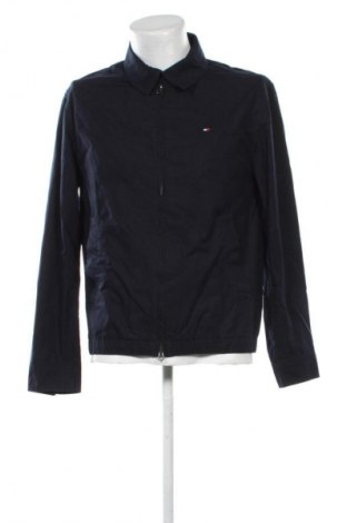 Pánská bunda  Tommy Hilfiger, Velikost S, Barva Modrá, Cena  4 549,00 Kč