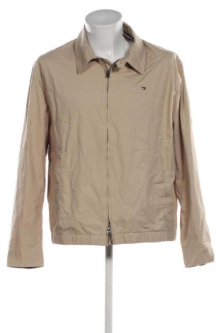 Herrenjacke Tommy Hilfiger, Größe XL, Farbe Beige, Preis € 149,99