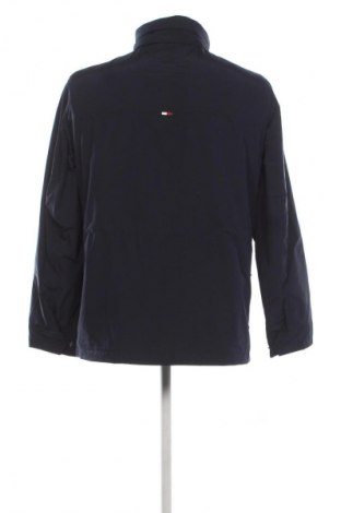Geacă de bărbati Tommy Hilfiger, Mărime M, Culoare Albastru, Preț 1.189,99 Lei