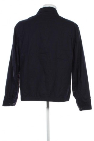 Męska kurtka Tommy Hilfiger, Rozmiar L, Kolor Niebieski, Cena 649,99 zł