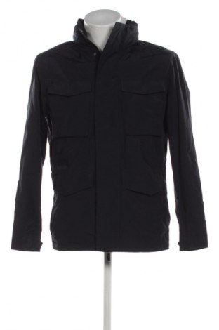 Geacă de bărbati Tommy Hilfiger, Mărime M, Culoare Albastru, Preț 1.844,99 Lei