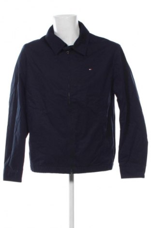 Herrenjacke Tommy Hilfiger, Größe L, Farbe Blau, Preis 224,99 €