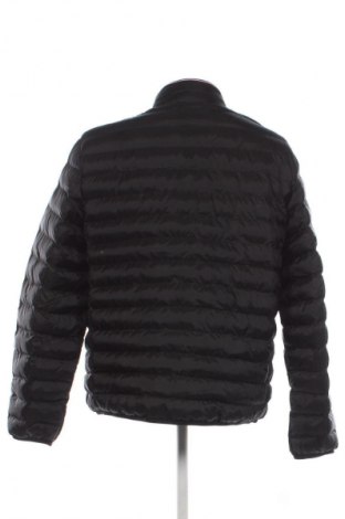 Herrenjacke Tommy Hilfiger, Größe XL, Farbe Schwarz, Preis 224,99 €