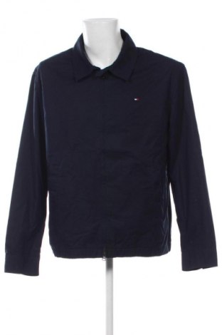 Geacă de bărbati Tommy Hilfiger, Mărime XL, Culoare Albastru, Preț 764,99 Lei