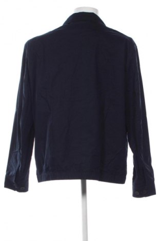 Geacă de bărbati Tommy Hilfiger, Mărime XL, Culoare Albastru, Preț 764,99 Lei