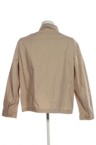 Ανδρικό μπουφάν Tommy Hilfiger, Μέγεθος XL, Χρώμα  Μπέζ, Τιμή 64,99 €