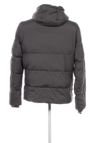 Herrenjacke Tommy Hilfiger, Größe M, Farbe Grau, Preis € 144,99