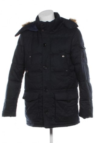 Geacă de bărbati Tommy Hilfiger, Mărime XL, Culoare Multicolor, Preț 544,99 Lei