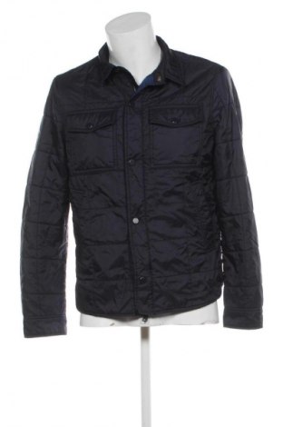 Herrenjacke Tommy Hilfiger, Größe M, Farbe Blau, Preis 122,99 €