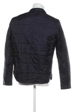 Herrenjacke Tommy Hilfiger, Größe M, Farbe Blau, Preis 122,99 €