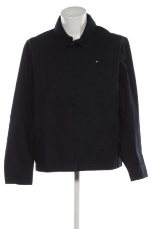 Geacă de bărbati Tommy Hilfiger, Mărime XL, Culoare Albastru, Preț 333,99 Lei