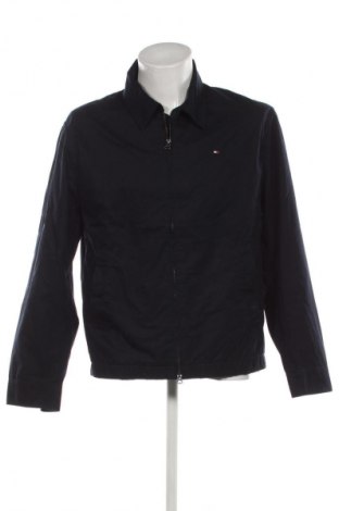 Geacă de bărbati Tommy Hilfiger, Mărime M, Culoare Albastru, Preț 764,99 Lei